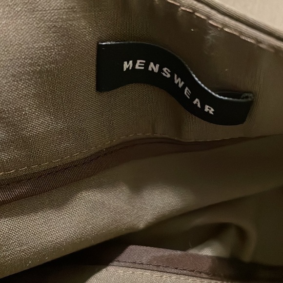 LAFAYETTE 148  NY Menswear Lightweight Trouser Pants - Picture 8 of 8